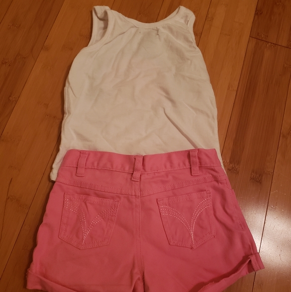 Girls Limited Too Short Set - Picture 2 of 3